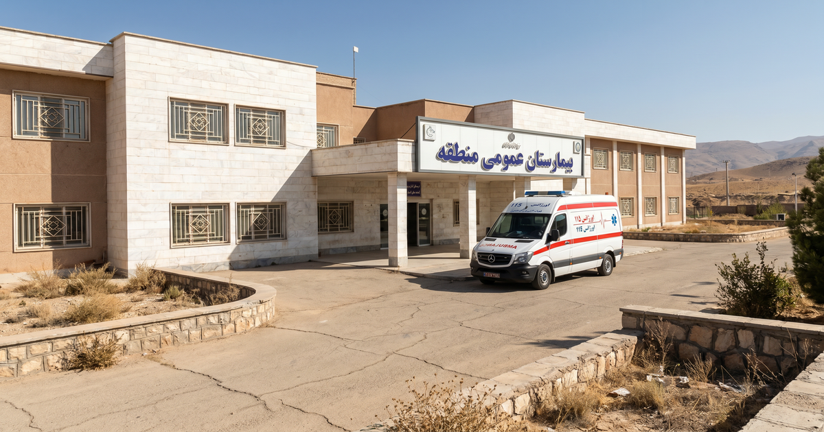 Narges Mohammadi hospitalisée en soins intensifs après une crise cardiaque en prison — image 2