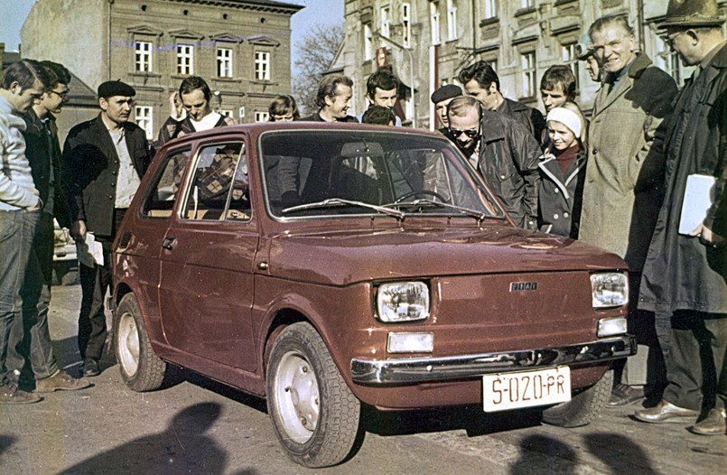 Fiat 126p