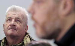 Ikonowicz: Tych wyborów w tym roku było tyle, że człowiek ma już lekko po kokardę