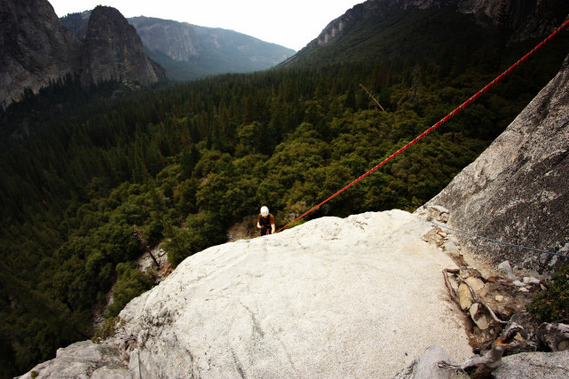 El Capitan Jaśka Meli