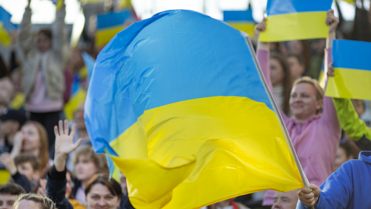 Wimbledon: darmowe bilety dla uchodźców z Ukrainy