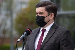 Andrusiewicz: Blisko stuprocentowa skuteczność szczepienia dzieci