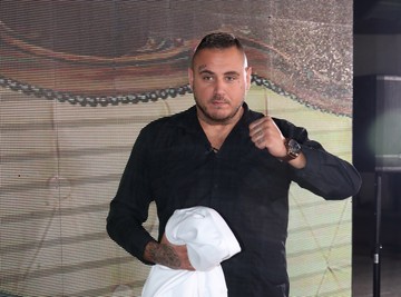 "Pas je ubijen pre tri godine, Kristina je optuživala veterinare i punila glavu Željku Mitroviću, pomiriće se sa Kristijanom!" Filip Car se okrenuo protiv Spalevićeve