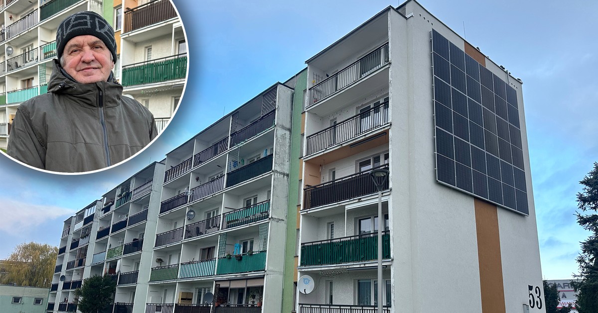 „Mój czynsz spadł o około 100 zł miesięcznie”. Tak mieszkańcy Bartoszyc wygrywają z rosnącymi cenami ciepła