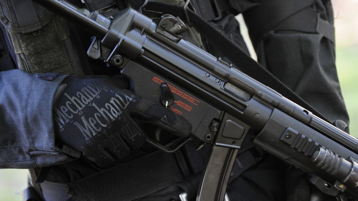 żołnierz wojsko Wojska Specjalne GROM