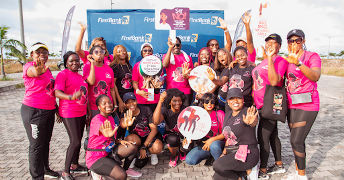 Empowering Steps: WISCAR's mentoring walk sets the tone for transformation - Vimarsana News
