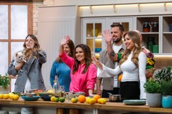 Prezenterka "Pytania na śniadanie" ogłosiła ciążę. Zamieściła wymowny wpis [FOTO]