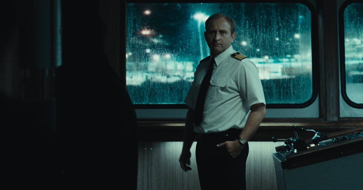 W serialu gra go Borys Szyc. Tak kapitana "Heweliusza" wspominała córka