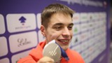 Zaskakujący ruch wicemistrza olimpijskiego. Władimir Semirunnij chce zmienić nazwisko