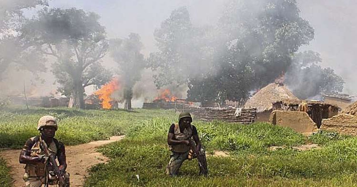 Bawku conflict escalated due to lack of budgetary support for dialogue - Analyst - Vimarsana News