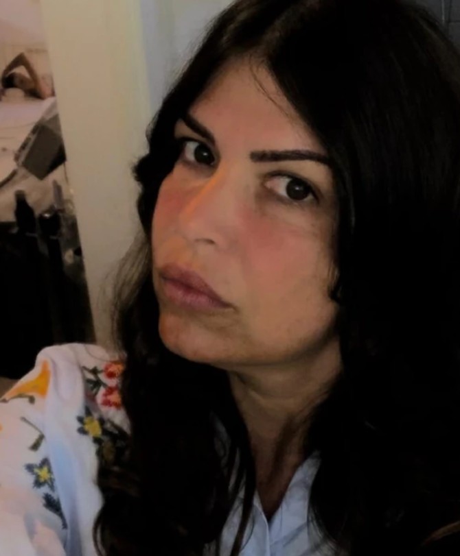 Olgica Lončar