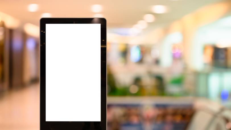 Beliebte Public-Displays bis 50 Zoll im Vergleich