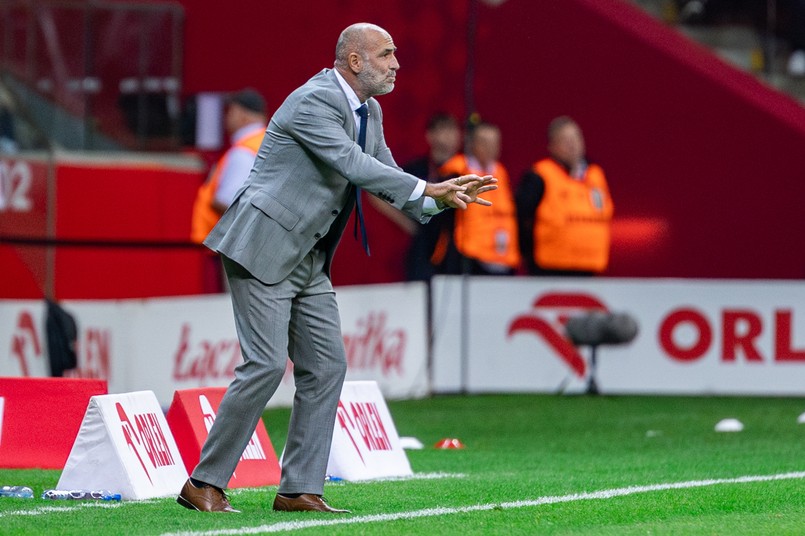 Selekcjoner piłkarskiej reprezentacji Polski