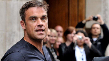 Robbie Williams był bliski śmierci. Wszystko przez dietę