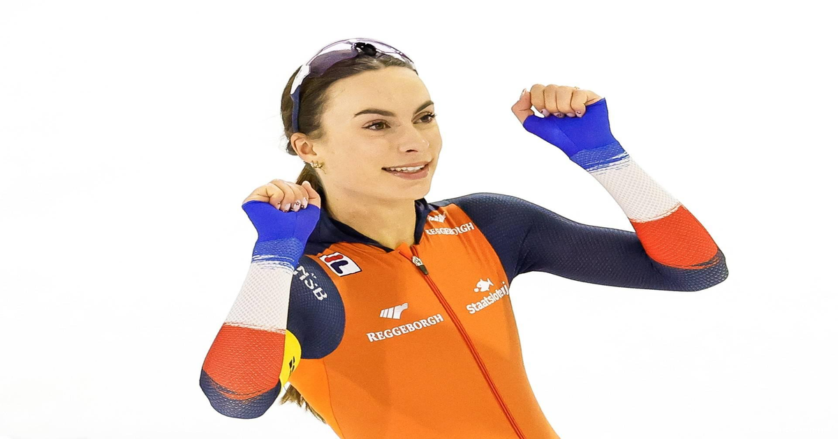 Vijf-uit-vijf-Femke-Kok-wint-ook-in-Heerenveen-op-500-meter