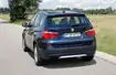 BMW X3 sDrive18d: nowa wersja podstawowa