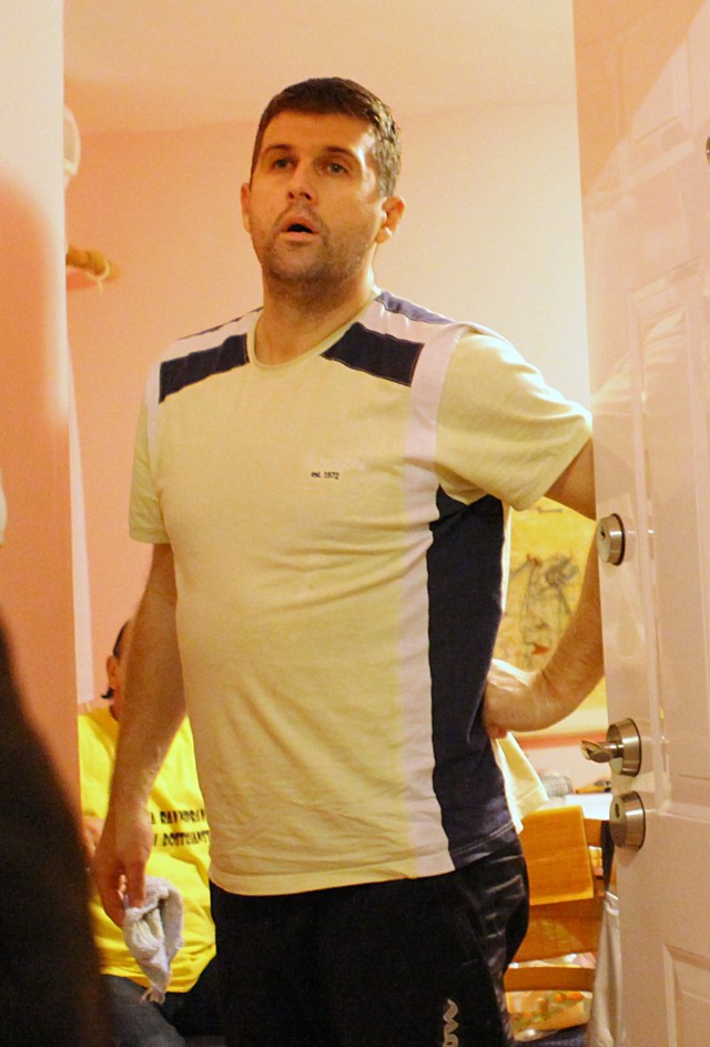 Branimir Banjac 