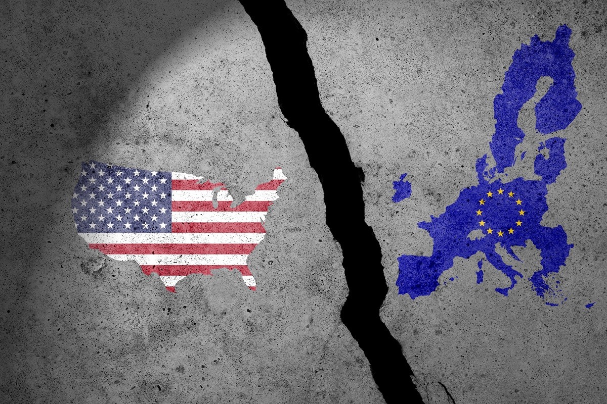 Ekonomiści Goldman Sachs uważają, że ostatecznie USA i UE dojdą do porozumienia, ale nie znaczy to, że warunki wzajemnego handlu wrócą do punktu wyjścia, sprzed prezydentury Trumpa