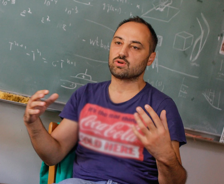 Vladimir Đurđević