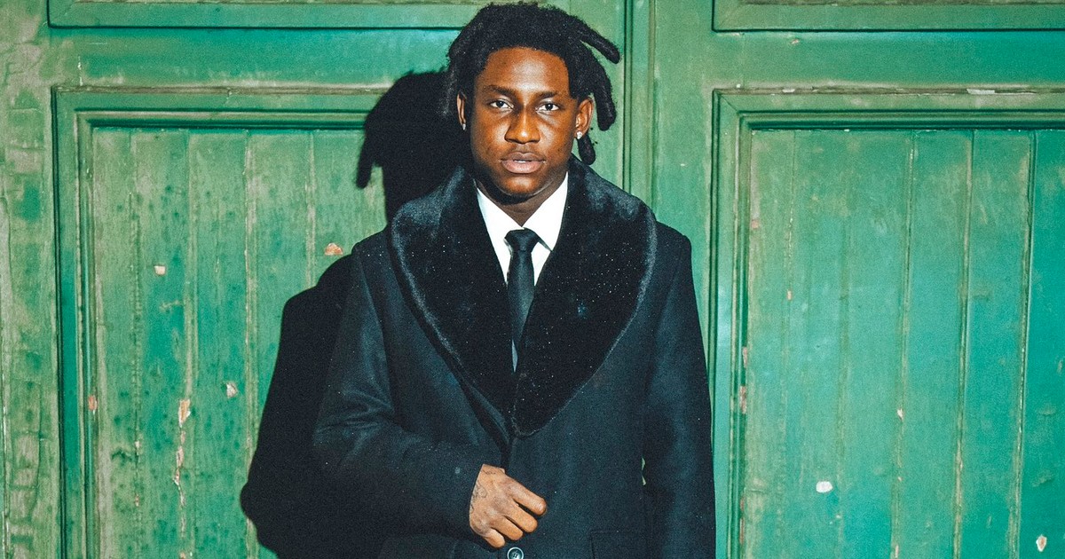 Shallipopi announces the date for his sophomore album - Vimarsana News