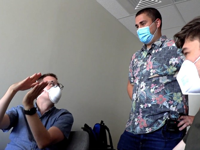 Maske N95 štite efikasnije od hirurških ili platnenih, pokazala su istraživanja