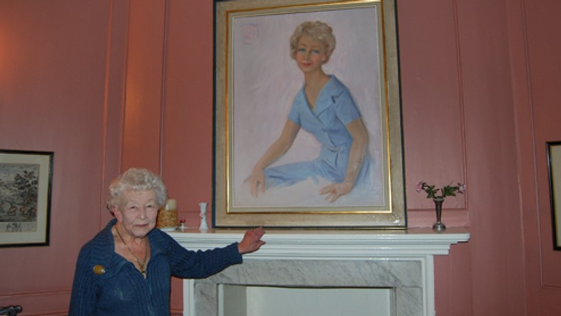 HD tryska