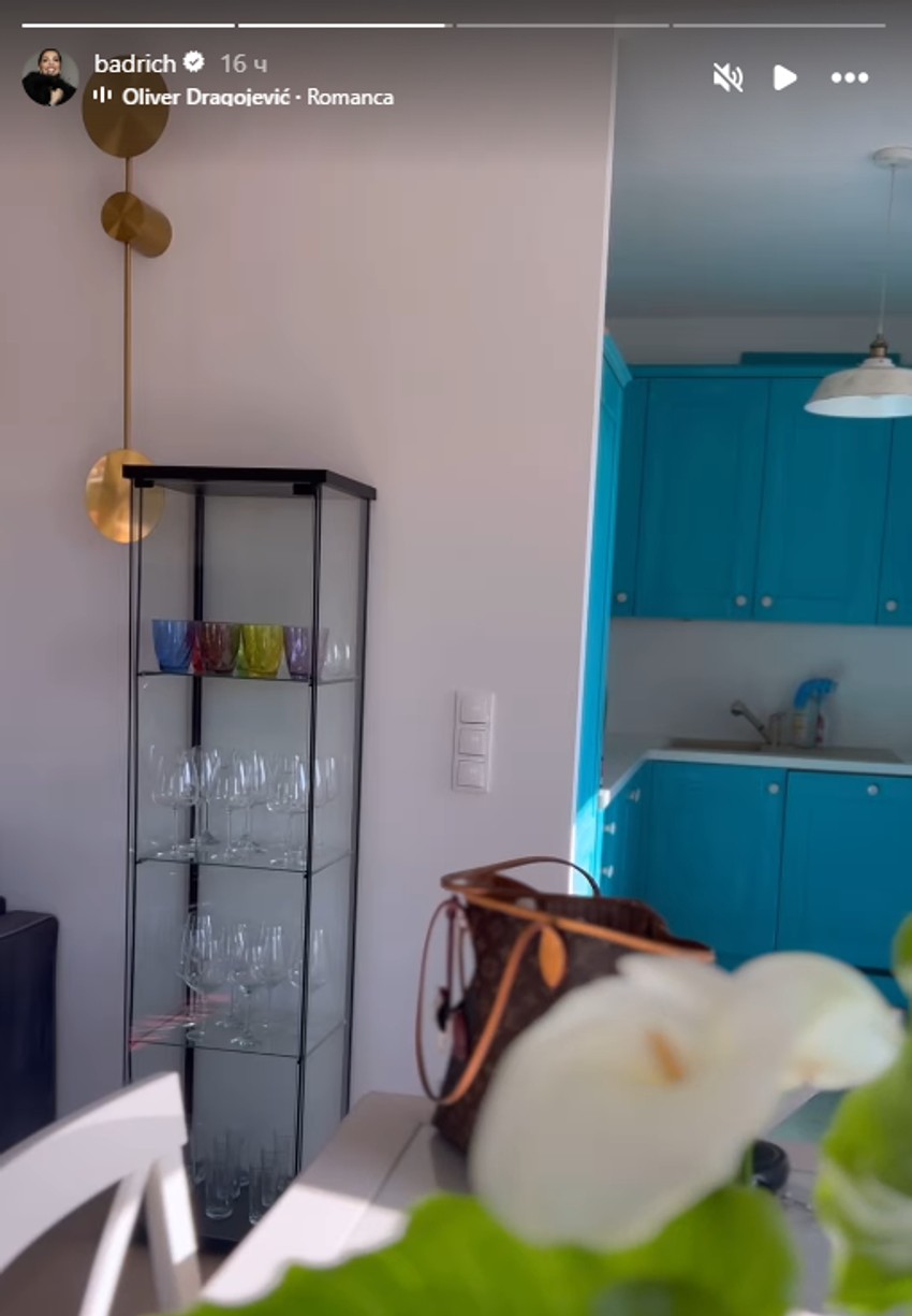 Kuća Nine Badrić na Hvaru