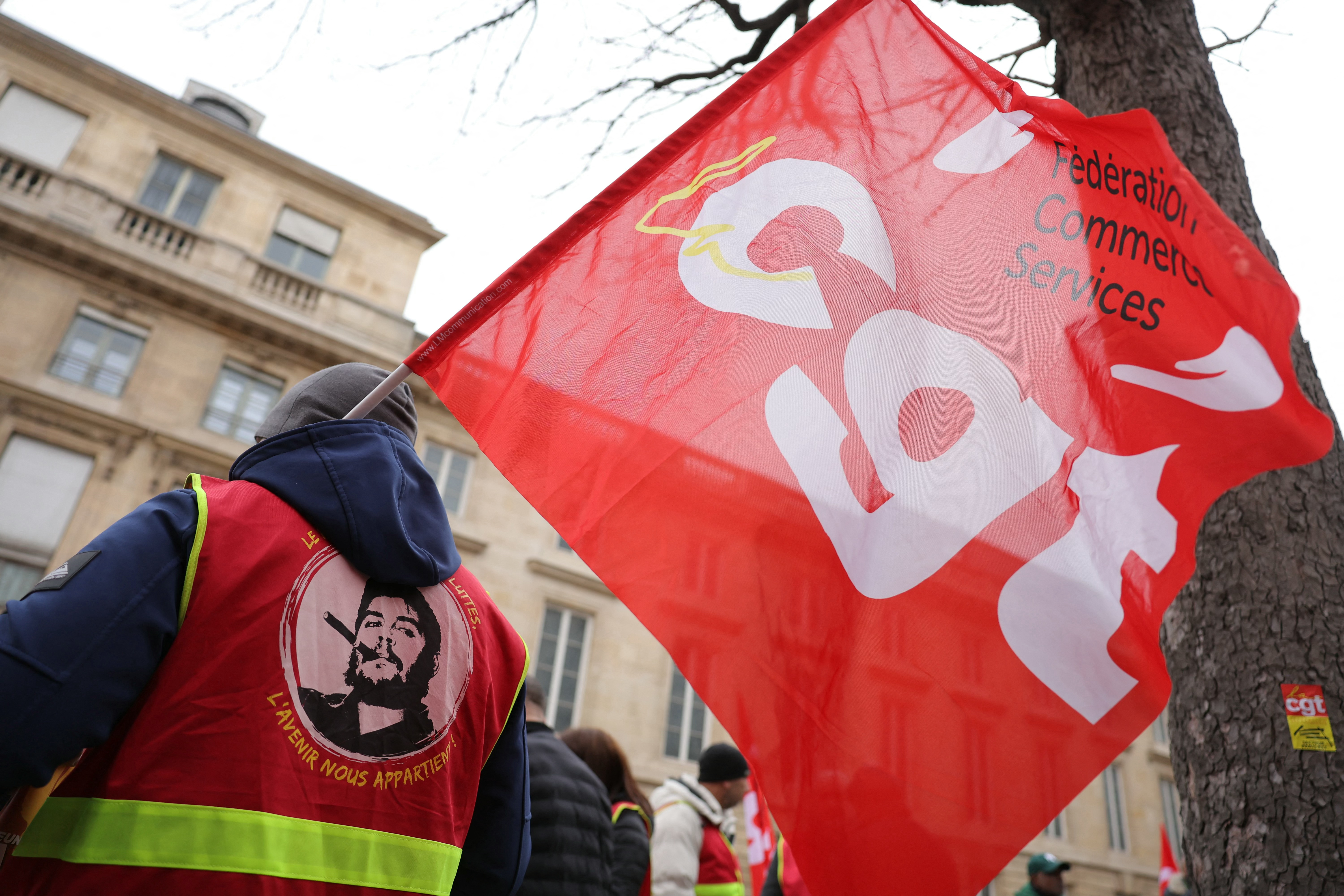 La CGT dénonce le nouveau projet du Medef comme une « déclaration de guerre » contre les salariés