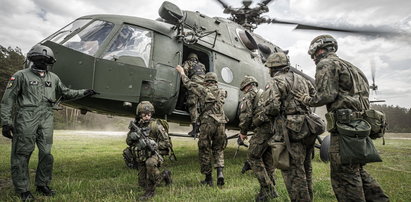 Cała Polska idzie do wojska. Ruszają jednodniowe szkolenia dla dorosłych Polaków 