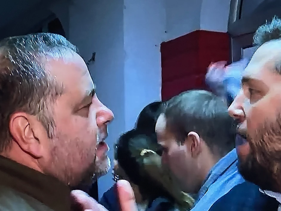 Direktor studentskog centra Novi Sad Zoran Martinović