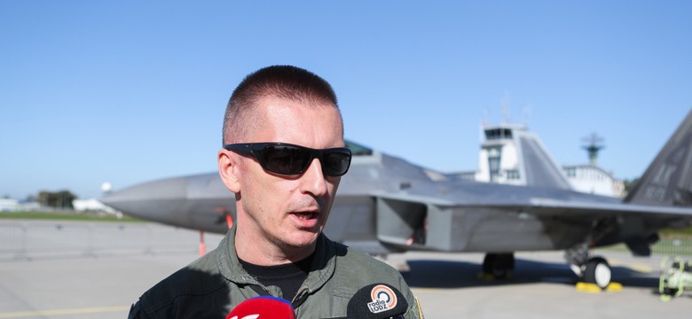 Gen. Nowak: Dysponujemy zdolnościami do odparcia każdego rodzaju ataku, głównie znad Rosji