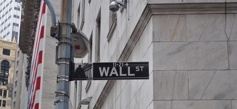 Dlaczego Dow Jones pobił rekord?