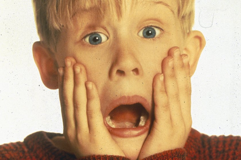 Macaulay Culkin