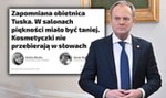 Premier zapowiada zmiany w VAT. Panie się ucieszą