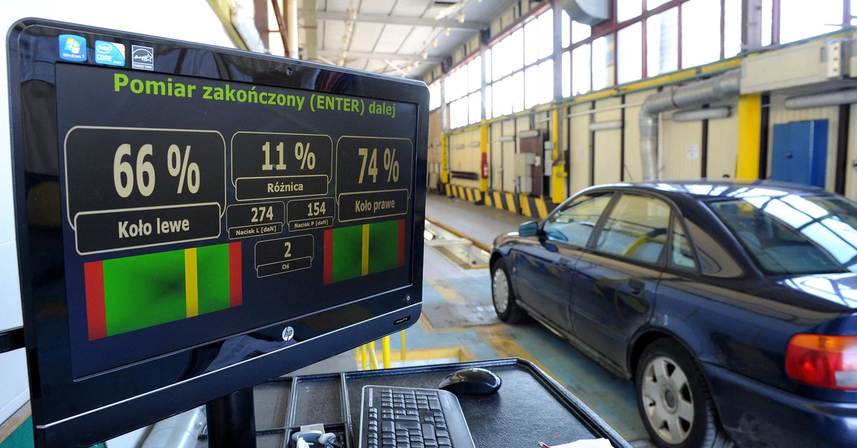 Nowa cena za badanie techniczne w 2025. Ile zapłacą kierowcy? Pan Krystian bankrutuje