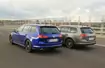 Volkswagen Golf Variant R kontra GTD