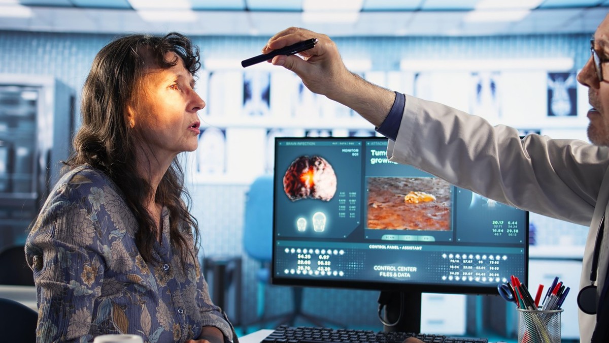 "Ja sam neurolog i ovo nikada ne radim jer dugoročno šteti mozgu" (ilustracija)