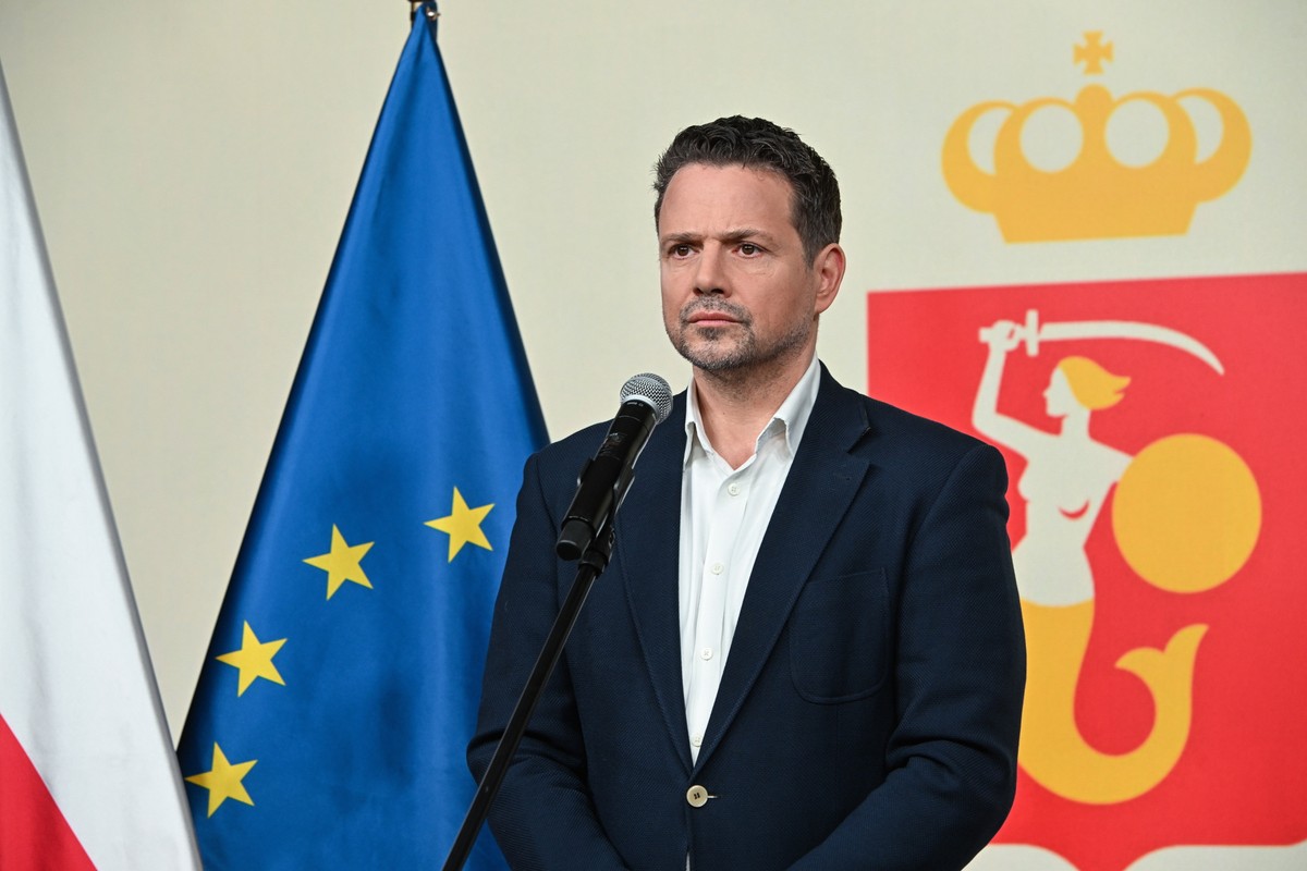 Rafał Trzaskowski