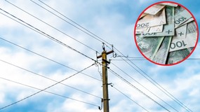 Odszkodowanie za słupy energetyczne na działce – można uzyskać wysoką rekompensatę