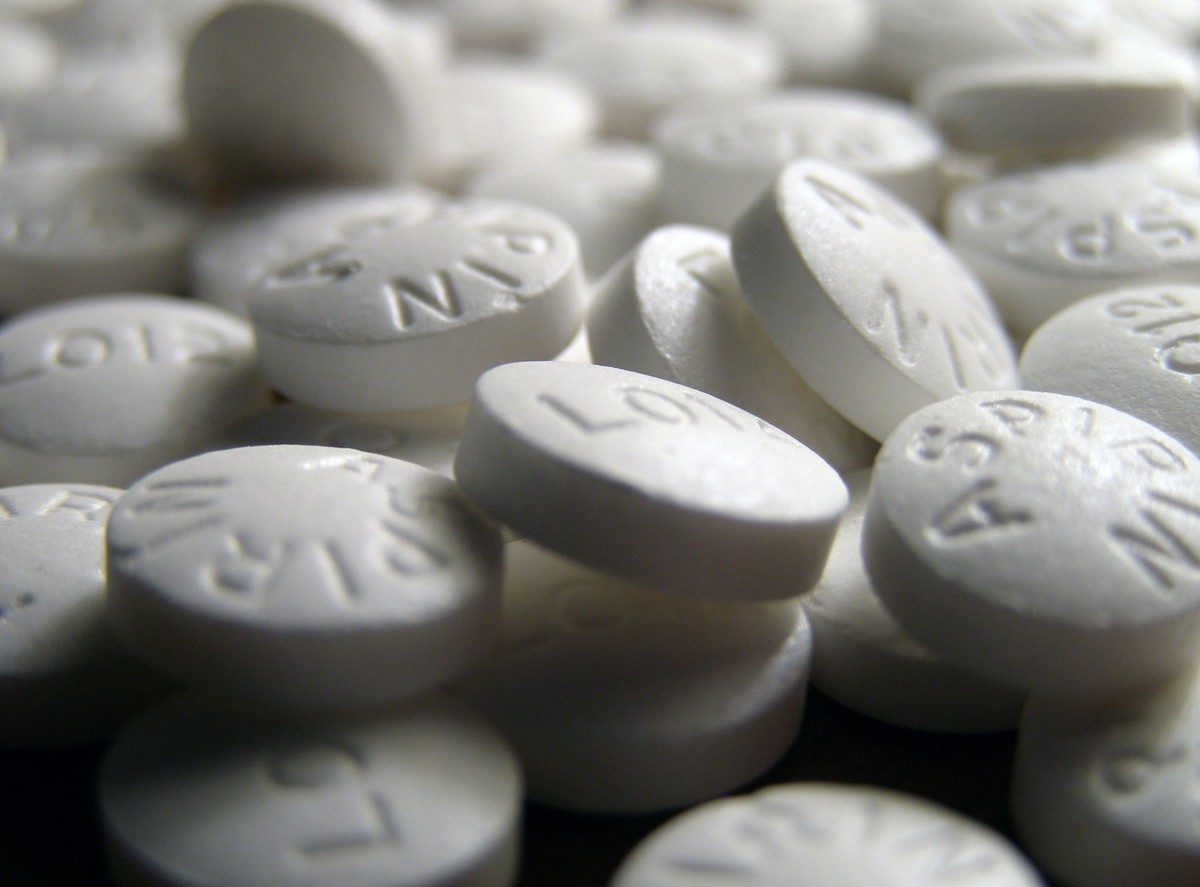 Regularne zażywanie aspiryny i ibuprofenu zapobiega rozwojowi czerniaka