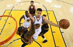 Rio 2016: Stephen Curry nie wystąpi w reprezentacji koszykarzy USA