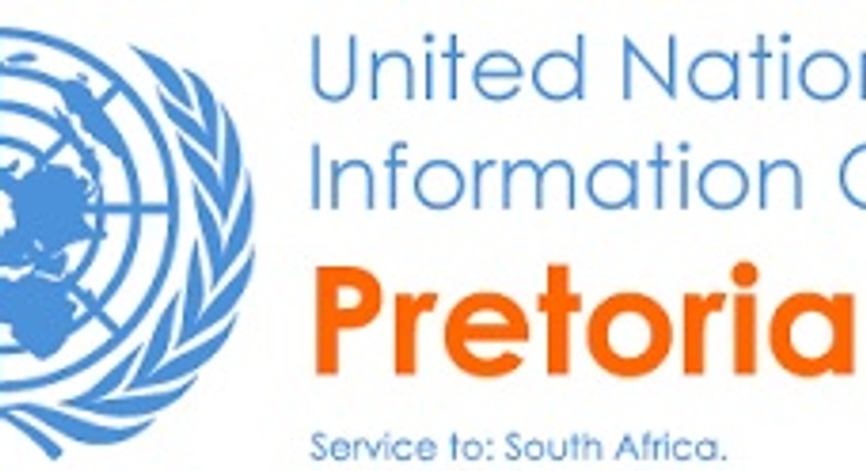 UN Information Centre in Pretoria (UNIC)