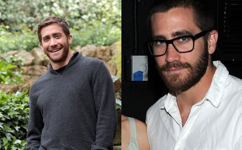 Jake Gyllenhaal