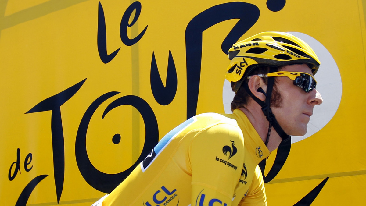 Bradley Wiggins potwierdził swoją dominację na trasie tegorocznego Tour de France. Zawodnik Sky Team wygrał sobotnią czasówkę z Bonneval do Chartres (53,5 km) i tym samym ostatecznie przypieczętował swój triumf w Wielkiej Pętli.