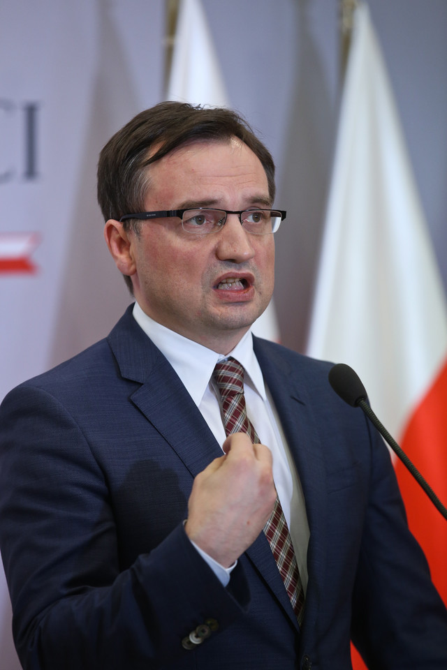 Zbigniew Ziobro: będzie łatwiej bronić dobrego imienia Polski i Polaków