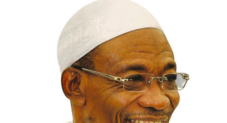 Governor Rauf Aregbesola