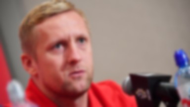 Kamil Glik jedzie na mundial