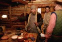 WOLIN SKANSEN ŻYCIE CODZIENNE SŁOWIANIE