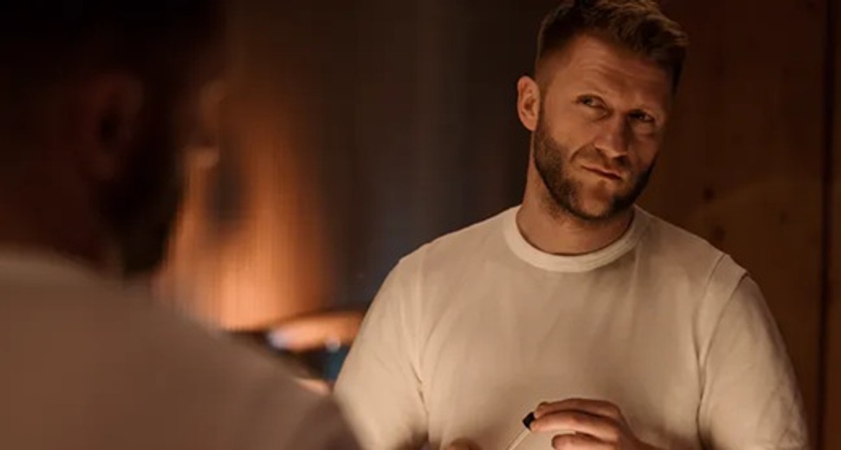 "Musieliśmy znaleźć sposób, by się wyróżnić"