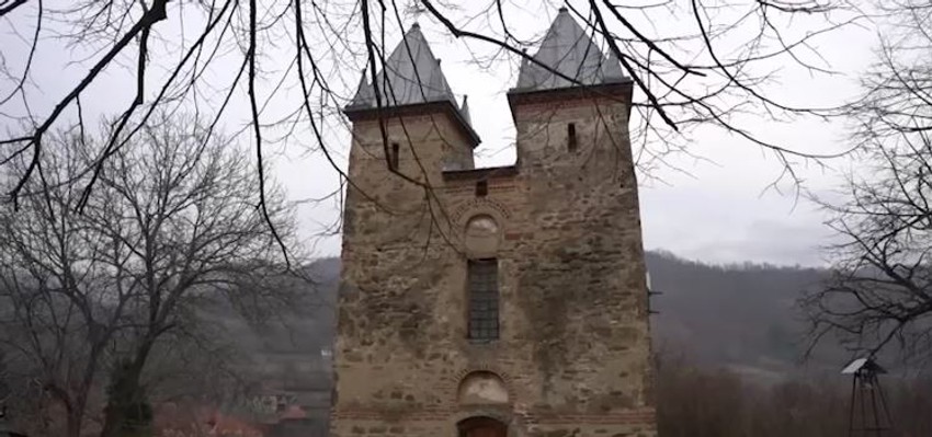 Crkva Presvete Bogorodice u Donjoj Kamenici